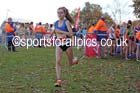 junior womens  National Cross Country Relays. Photo: David T. Hewitson/Sports for All Pics
